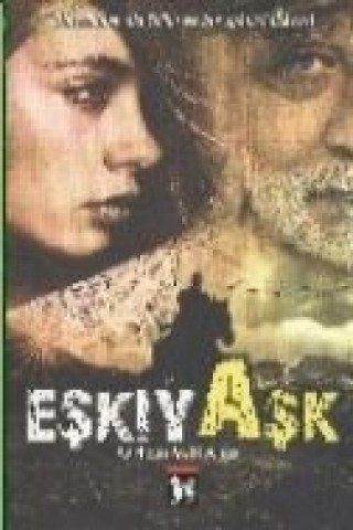 Book Eskiya Ask Orhan Veli Alici