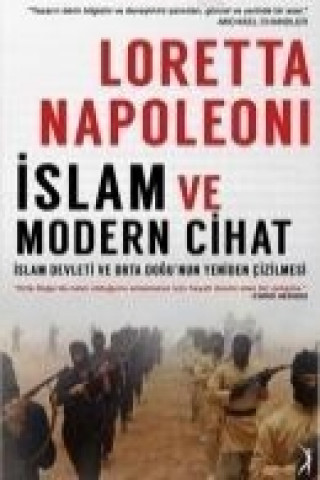 Carte Islam ve Modern Cihat Loretta Napoleoni