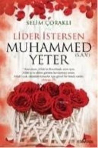 Livre Lider Istersen Muhammed Yeter Selim corakli