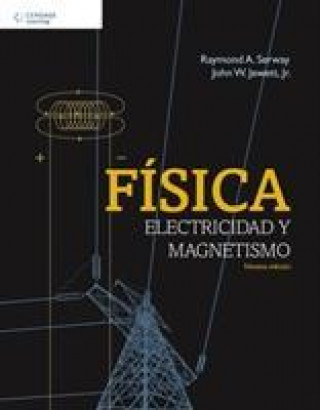 Book Fisica. Electricidad y magnetismo Raymond Serway