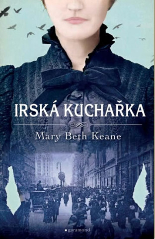Книга Irská kuchařka Keaneová Mary Beth