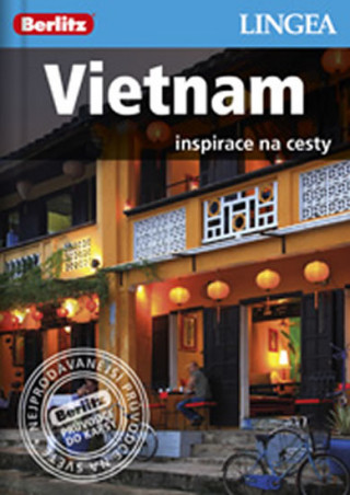Tlačovina Vietnam neuvedený autor