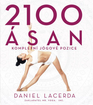 Książka 2100 Ásan Daniel Lacerda