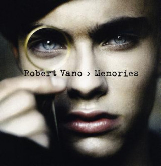 Kniha Robert Vano Memories Robert Vano