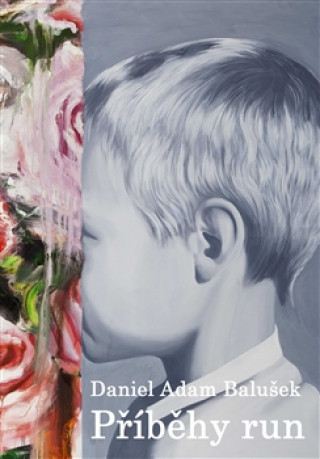 Libro Příběhy run Daniel Adam Balušek