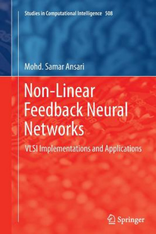 Carte Non-Linear Feedback Neural Networks Mohd. Samar Ansari