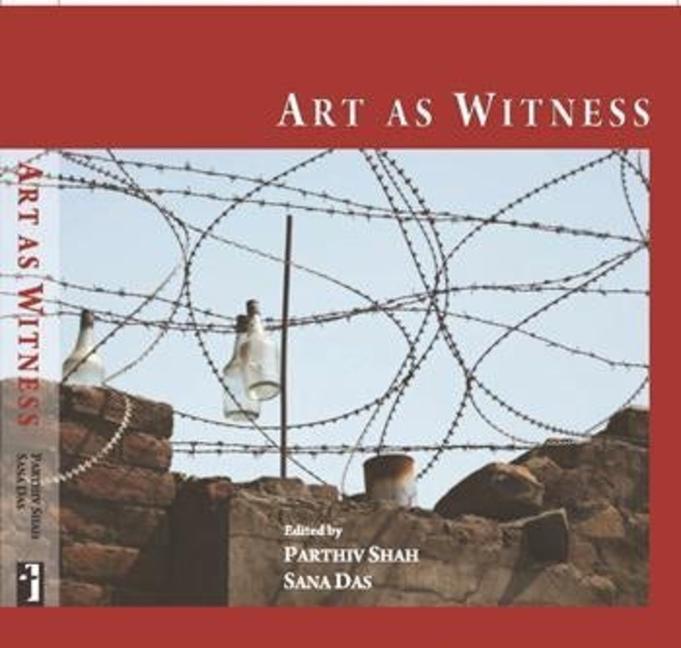 Carte Art as Witness Parthiv Shah