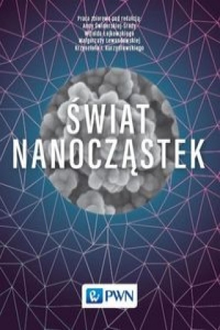 Könyv Swiat nanoczastek 