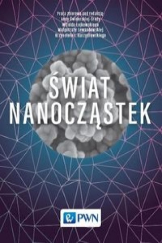 Książka Swiat nanoczastek 