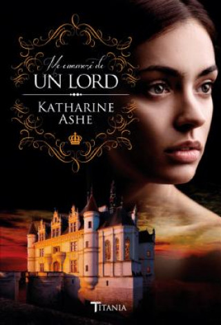 Книга Me Enamore de un Lord Katharine Ashe
