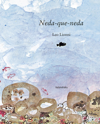 Libro Neda-que-neda LEO LIONNI
