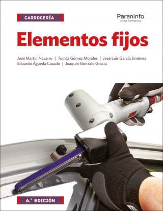 Knjiga Elementos fijos VV.AA