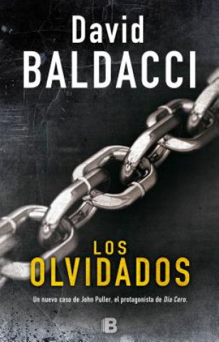 Carte John Puller 2. Los olvidados David Baldacci