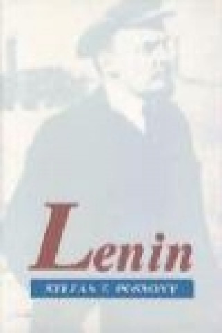 Книга Lenin Stefan t. Possony