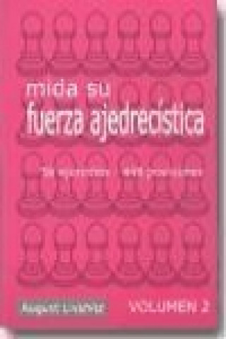Βιβλίο 56 Ejercicios, 448 Posiciones LIVSHITZ
