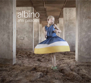 Könyv Albino Ana Palacios