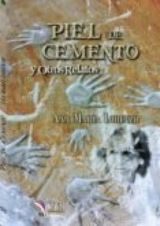 Книга Piel de cemento y otros relatos 