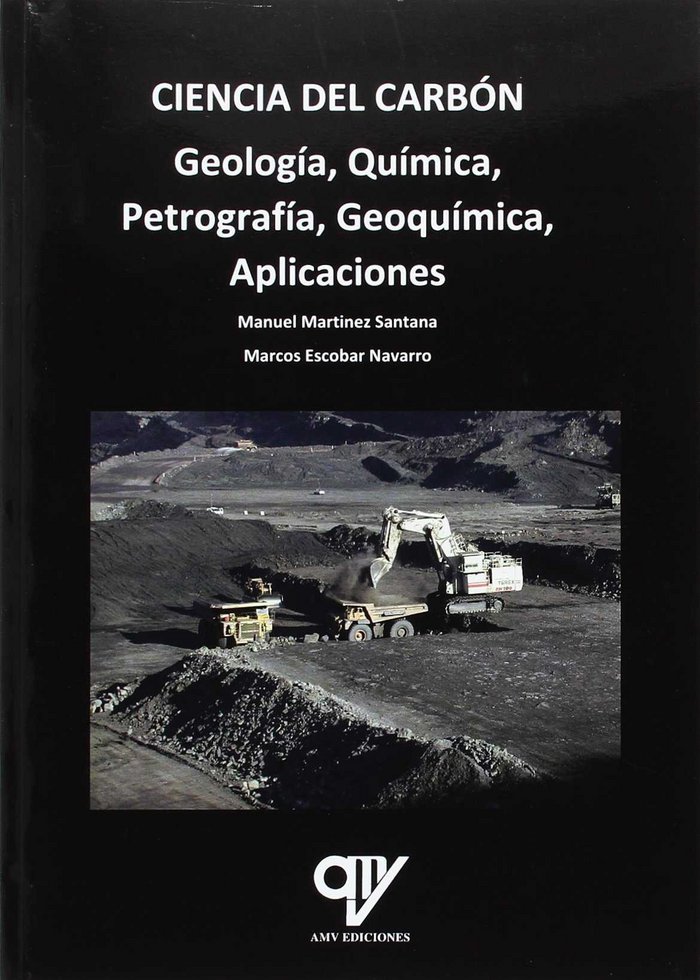 Book Ciencia del carbón 