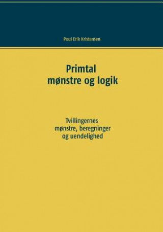 Libro Primtal Poul Erik Kristensen