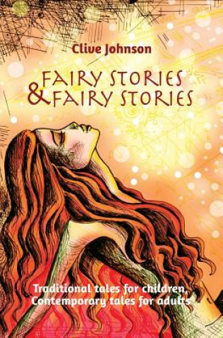 Kniha Fairy Stories & Fairy Stories Clive Johnson