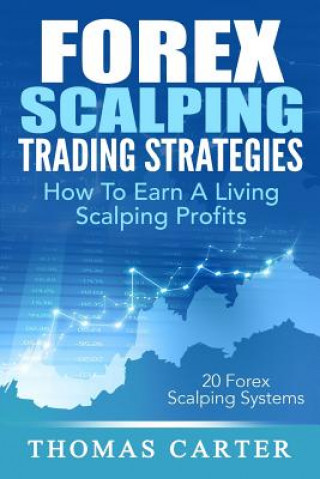 Книга Forex Scalping Trading Strategies Thomas Carter