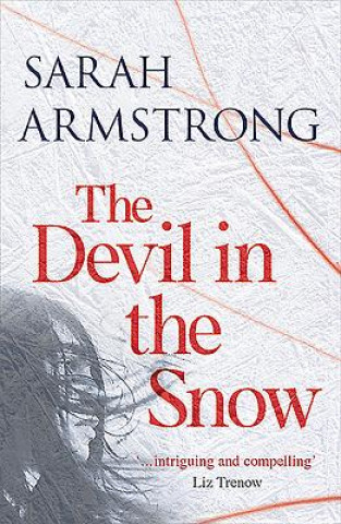 Kniha Devil In The Snow Sarah Armstrong