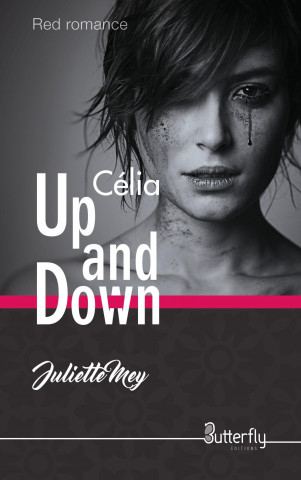 Книга Up and Down - Celia Juliette MEY