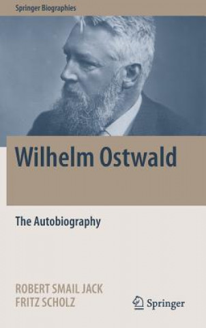Knjiga Wilhelm Ostwald Robert Smail Jack