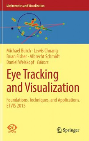 Carte Eye Tracking and Visualization Michael Burch