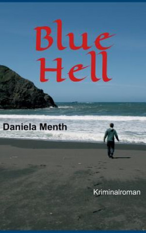 Boek Blue Hell Daniela Menth