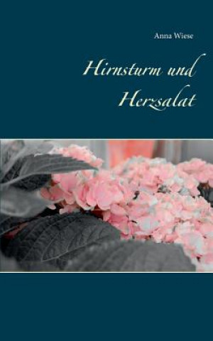 Книга Hirnsturm und Herzsalat Anna Wiese
