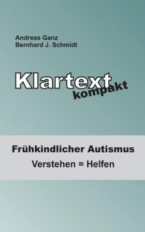 Könyv Klartext kompakt Andreas Ganz