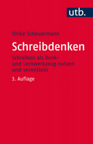 Carte Schreibdenken Ulrike Scheuermann