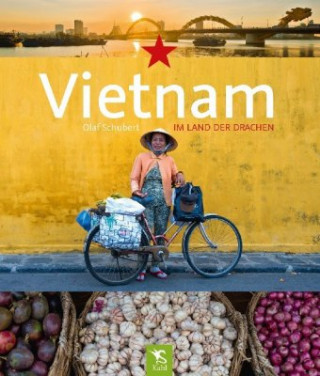 Könyv Vietnam Olaf Schubert