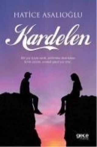 Книга Kardelen Hatice Asalioglu