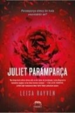 Βιβλίο Juliet Paramparca Leisa Rayven