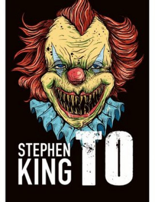Carte To Stephen King