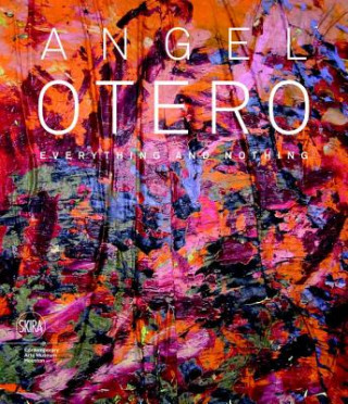 Könyv Angel Otero Valerie Cassel Oliver