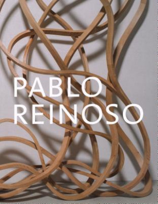 Kniha Pablo Reinoso Francois Rachline