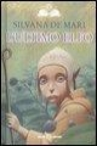 Könyv L'ultimo elfo Silvana De Mari