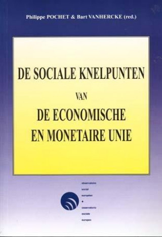 Carte De Sociale Knelpunten Van De Philippe Pochet