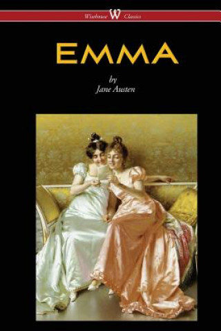 Книга Emma (Wisehouse Classics - With Illustrations by H.M. Brock) (2016) Jane Austen