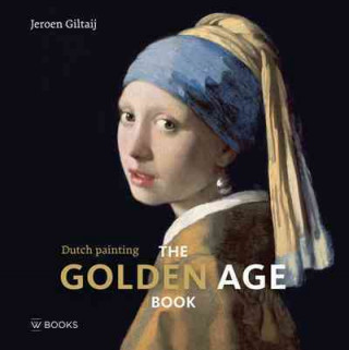 Kniha Great Golden Age Book Jeroen Giltaij