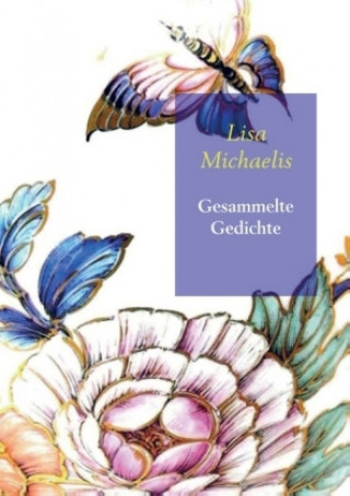 Book Gesammelte Gedichte Lisa Michaelis