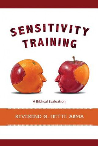 Knjiga Sensitivity Training Hette Abma