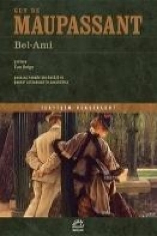 Carte Bel-Ami Guy De Maupassant