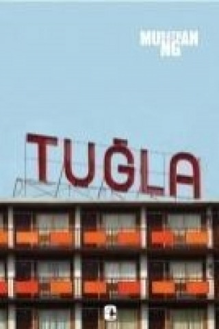 Βιβλίο Tugla Murathan Mungan