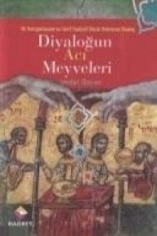 Βιβλίο Diyalogun Aci Meyveleri Vedat Özcan