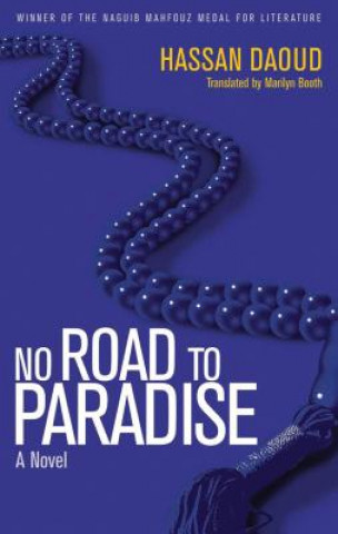 Carte No Road to Paradise Hassan Daoud