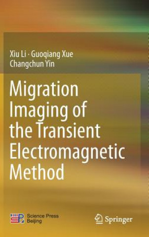 Carte Migration Imaging of the Transient Electromagnetic Method Xiu Li